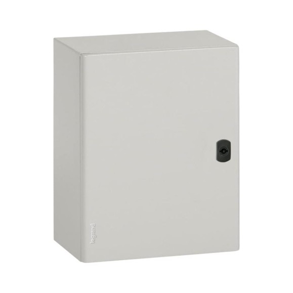 Шкаф Legrand Atlantic МП 500x400x200 036918 Шкаф Legrand Atlantic МП 500x400x200 036918