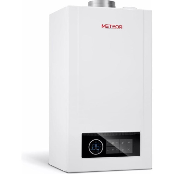 Газовый котел METEOR В30 Н настенный, 36кВт 10680506001 Газовый котел METEOR В30 Н настенный, 36кВт 10680506001