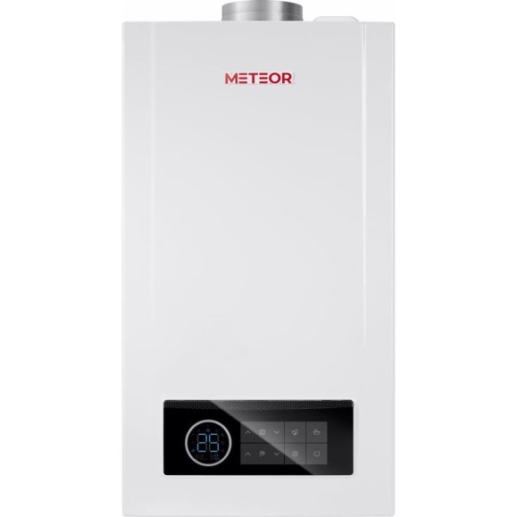 Газовый котел METEOR В30 С настенный, 24кВт 10680203001 Газовый котел METEOR В30 С настенный, 24кВт 10680203001