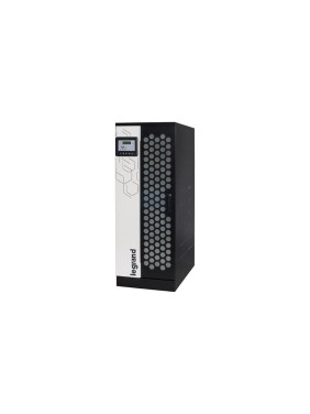 ИБП Legrand Keor HPE 80кВА 0' (для подключения внутренних батарей) 311090 ИБП Legrand Keor HPE 80кВА 0' (для подключения внутренних батарей) 311090