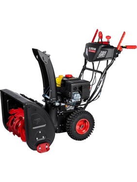 Бензиновый снегоуборщик Elitech St 0762le (e1609.014.00) 203759