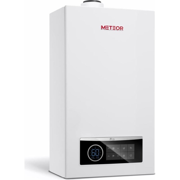 Газовый/конденсационный котел METEOR М30 С настенный, 36кВт 10680632002
