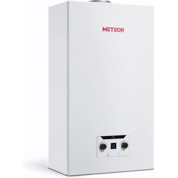 Газовый котел METEOR С11 С настенный 24кВт 10680203003 Газовый котел METEOR С11 С настенный 24кВт 10680203003