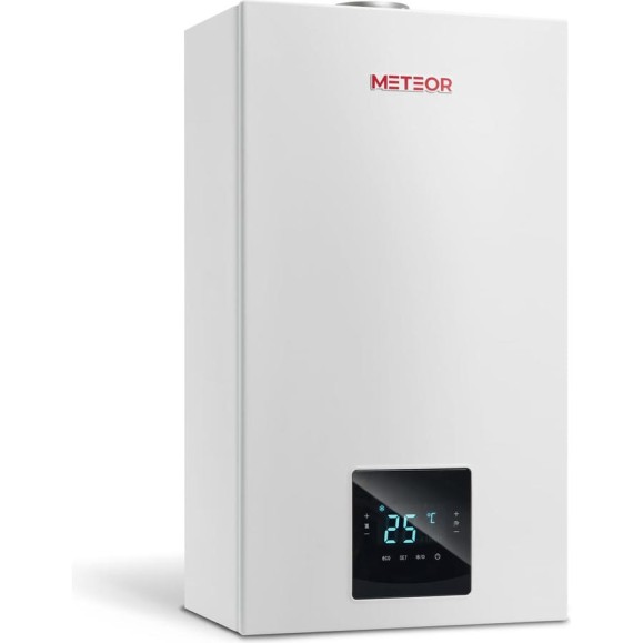 Газовый котел METEOR С30 С настенный 32кВт 10680205001