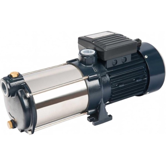 Многоступенчатый поверхностный насос UNIPUMP МН-400 А 55233 Многоступенчатый поверхностный насос UNIPUMP МН-400 А 55233