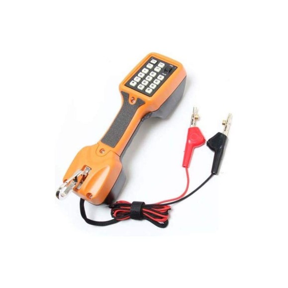 Телефонный тестер Pro'sKit ProsKit MT-8001 00303537 Телефонный тестер Pro'sKit ProsKit MT-8001 00303537