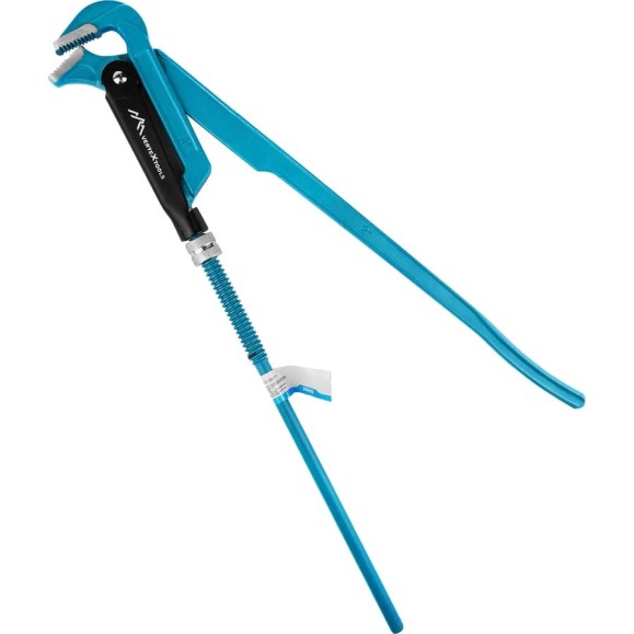 Трубный ключ vertextools прямой, №3 2110-03 Трубный ключ vertextools прямой, №3 2110-03