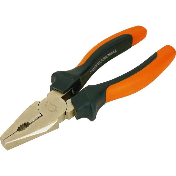 Плоскогубцы Professional 160 мм Sturm 1020-01-1-160 Плоскогубцы Professional 160 мм Sturm 1020-01-1-160