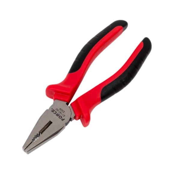 Пассатижи 6.3 FORCE 611B160 Пассатижи 6.3 FORCE 611B160