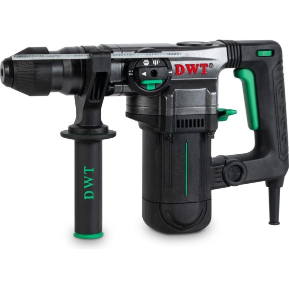 Перфоратор DWT SDS-Plus BHP12-28 V BMC Перфоратор DWT SDS-Plus BHP12-28 V BMC