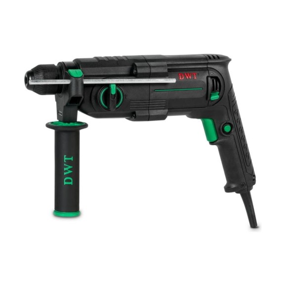 Перфоратор DWT SDS-Plus SBHP06-20 BMC Перфоратор DWT SDS-Plus SBHP06-20 BMC