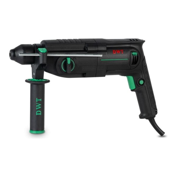 Перфоратор DWT SDS-Plus SBHP07-24 BMC Перфоратор DWT SDS-Plus SBHP07-24 BMC