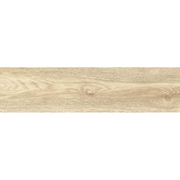 Керамогранит матовый Танзания кремовый / Tanzania Crema NewTrend 151x602 GP1560TAN01