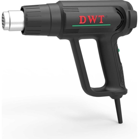 Фен технический DWT HLPP20-600 Фен технический DWT HLPP20-600