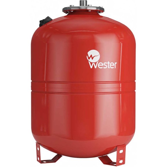Расширительный бак Wester WRV 50 0-14-0100 Расширительный бак Wester WRV 50 0-14-0100
