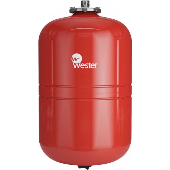 Расширительный бак Wester WRV 24 0-14-0060 Расширительный бак Wester WRV 24 0-14-0060