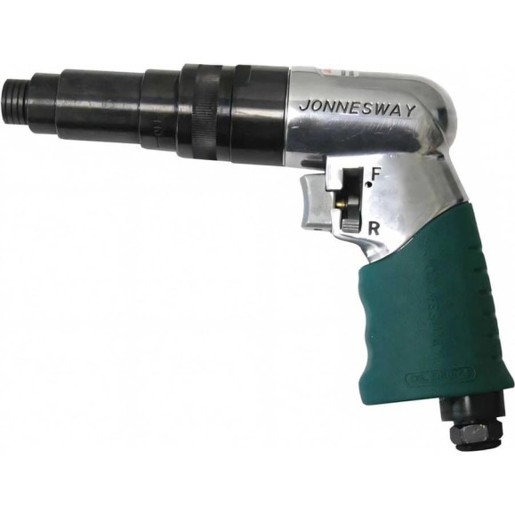 Пневматический шуруповерт Jonnesway JAB-1017 Пневматический шуруповерт Jonnesway JAB-1017