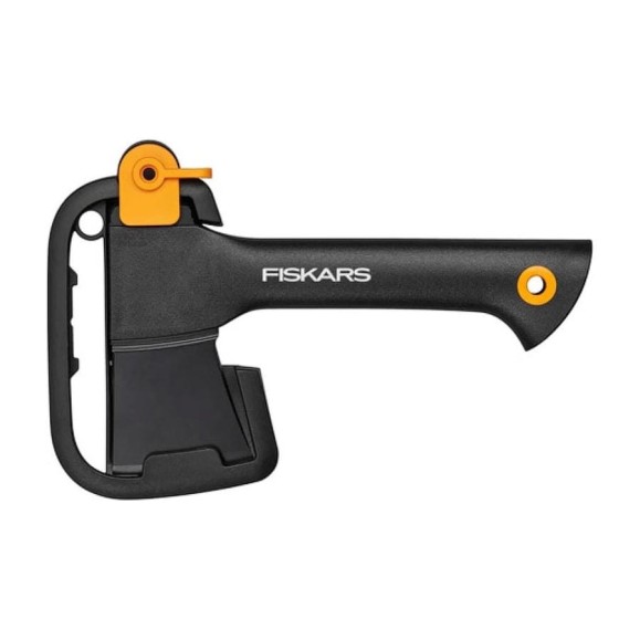 Топор универсальный Fiskars Solid A5 1051084 Топор универсальный Fiskars Solid A5 1051084