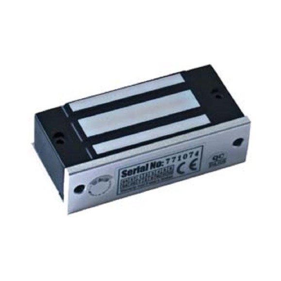 Электромагнитный замок Smartec ST-EL050S внутреннее исполнение, 12 VDC / 100мА, усилие 50 кг smkd0088 Электромагнитный замок Smartec ST-EL050S внутреннее исполнение, 12 VDC / 100мА, усилие 50 кг smkd0088