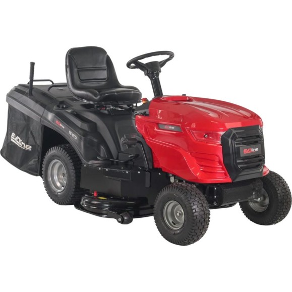 Косилка с сиденьем (садовый мини-трактор) Evoline TRG 107 CH TRG107CH Косилка с сиденьем (садовый мини-трактор) Evoline TRG 107 CH TRG107CH