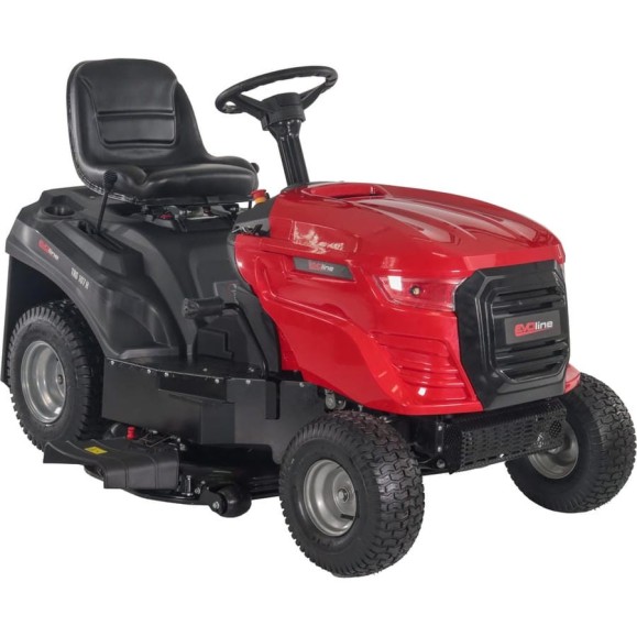 Косилка с сиденьем (садовый мини-трактор) Evoline TRG 107 H TRG107H Косилка с сиденьем (садовый мини-трактор) Evoline TRG 107 H TRG107H