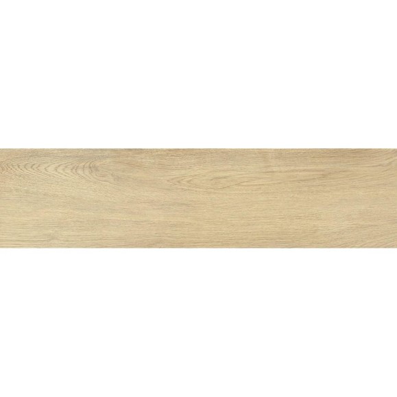 Керамогранит матовый Крафтвуд бежевый / Craftwood Beige NewTrend 151x602 GP1560CRW11