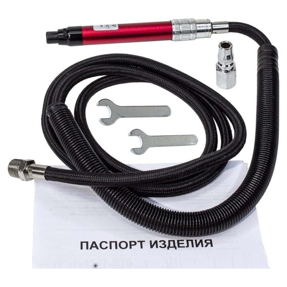 Бормашинка пневматическая PI TOOLS PIT-14560 5711 Бормашинка пневматическая PI TOOLS PIT-14560 5711