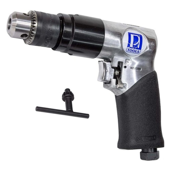 Дрель пневматическая PI TOOLS PIT-05320-P 5674 Дрель пневматическая PI TOOLS PIT-05320-P 5674