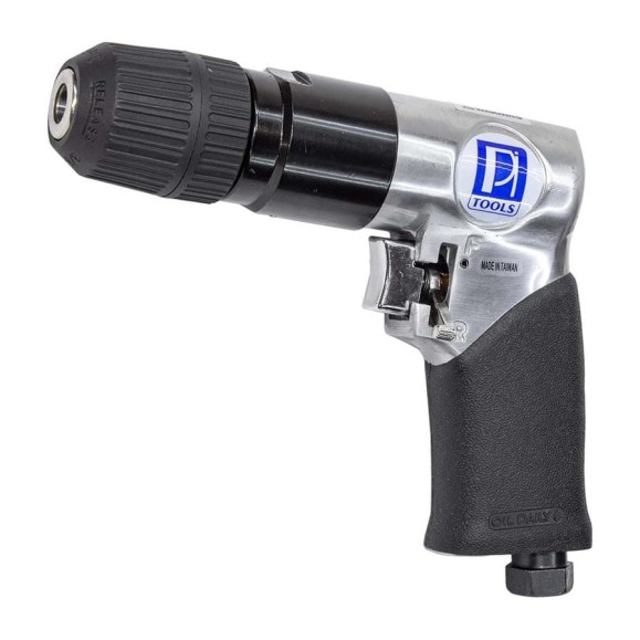 Дрель пневматическая PI TOOLS PIT-05320-HP 5667 Дрель пневматическая PI TOOLS PIT-05320-HP 5667
