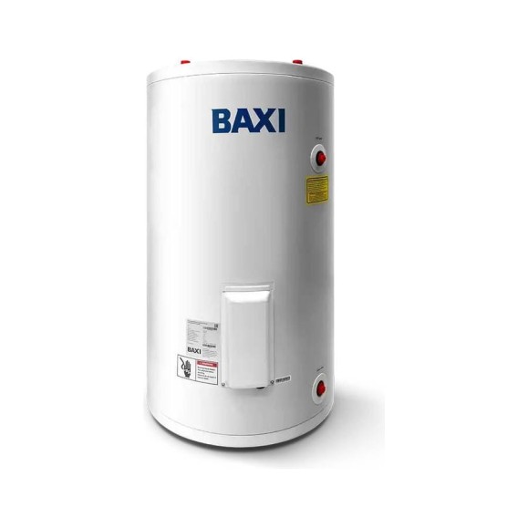Водонагреватель косвенного нагрева Baxi UBC 150 CNEWT150S01 Водонагреватель косвенного нагрева Baxi UBC 150 CNEWT150S01