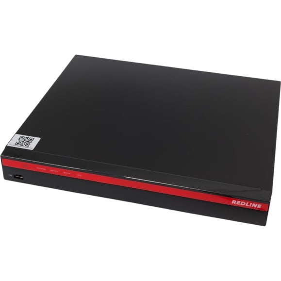 Видеорегистратор REDLINE RL-MHD8p2 Видеорегистратор REDLINE RL-MHD8p2