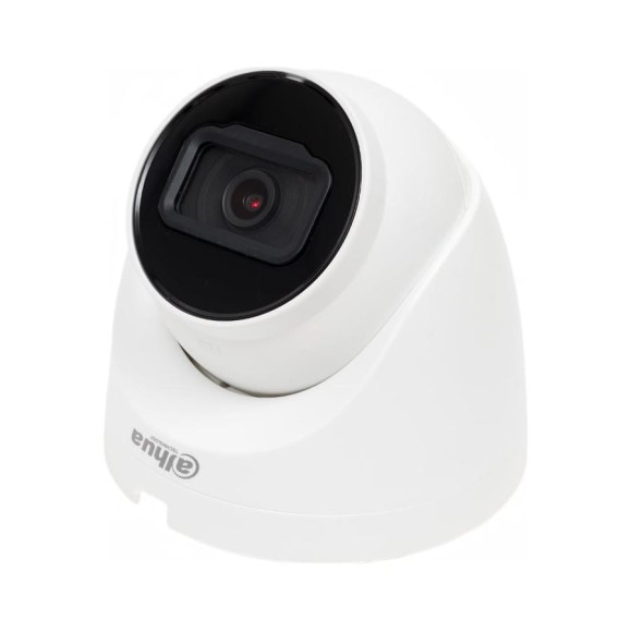 Видеокамера уличная ip с фиксированным объективом DAHUA DH-IPC-HDW2241TP-S-0280B Видеокамера уличная ip с фиксированным объективом DAHUA DH-IPC-HDW2241TP-S-0280B