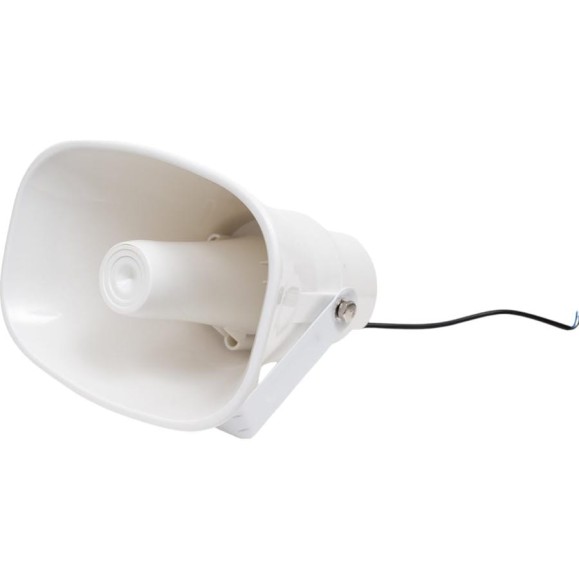 Рупорный громкоговоритель Tantos TSo-HW15 00-00026413 Рупорный громкоговоритель Tantos TSo-HW15 00-00026413
