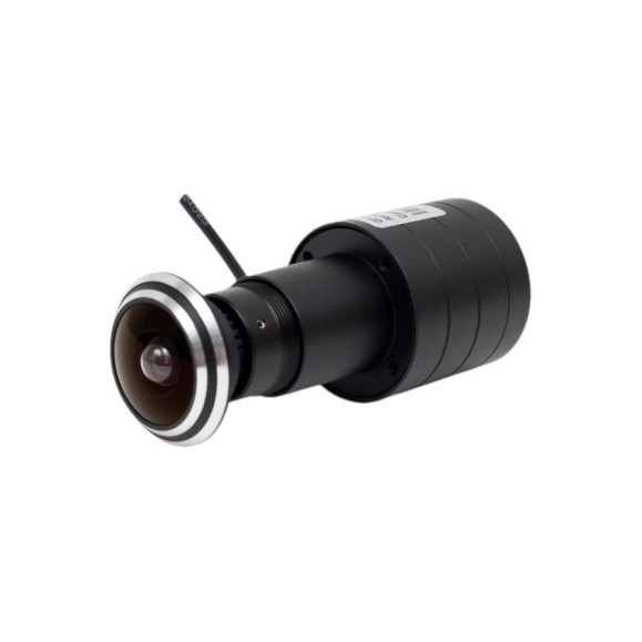 Миниатюрная видеокамера Giraffe IP 2Мп (1.78 мм) GF-IPM4303MP2.0 gf0590 Миниатюрная видеокамера Giraffe IP 2Мп (1.78 мм) GF-IPM4303MP2.0 gf0590