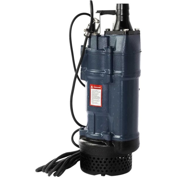 Шламовый насос UNIPUMP USP 30-20-3,7 93394