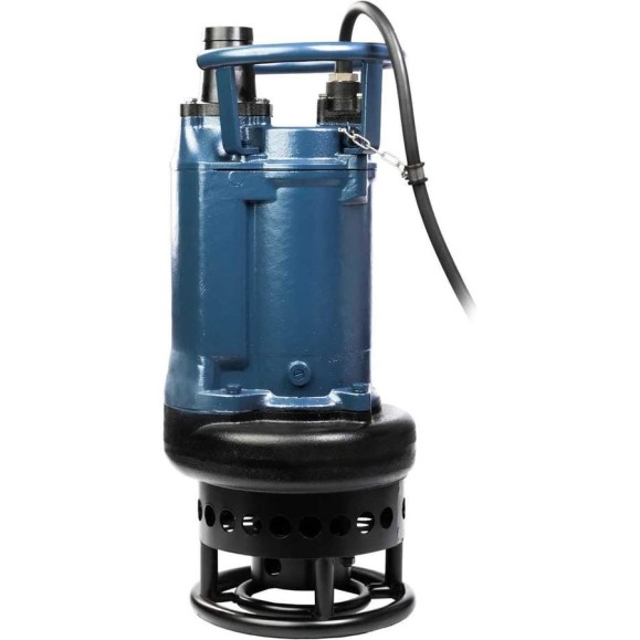 Шламовый насос UNIPUMP USP4A 90-10-6 86551 Шламовый насос UNIPUMP USP4A 90-10-6 86551