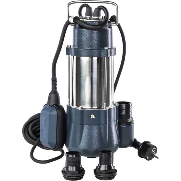 Дренажный насос UNIPUMP FEKAPUMP V 250F 92986 Дренажный насос UNIPUMP FEKAPUMP V 250F 92986