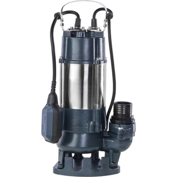 Дренажный насос Unipump FEKAPUMP V 450F 52156 Дренажный насос Unipump FEKAPUMP V 450F 52156