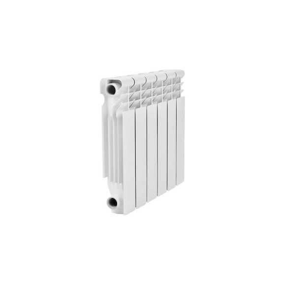 Радиатор алюминиевый Smart Install Easy One 350 4 секции SI Easy One 350/4