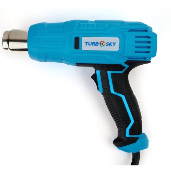 Строительный фен Turbosky ФС-2200 459 Строительный фен Turbosky ФС-2200 459