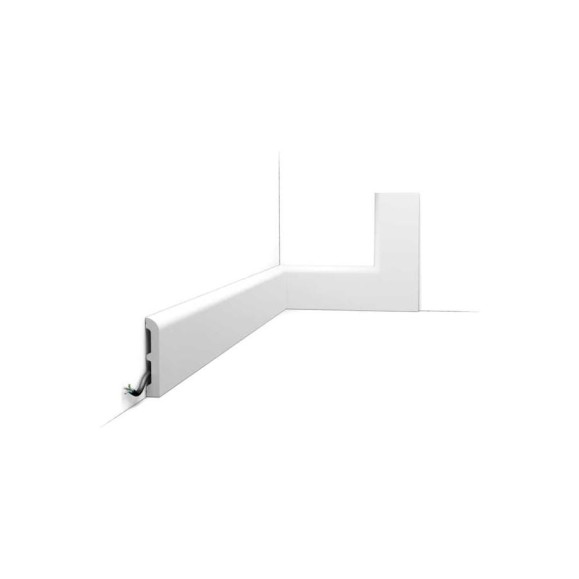 Плинтус Oracdecor ORAC Skirting SX183