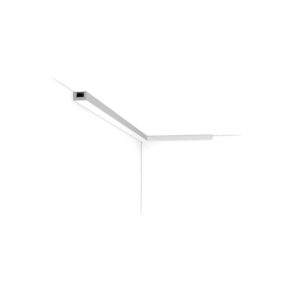 Карниз Oracdecor ORAC cornice moulding CX190 Карниз Oracdecor ORAC cornice moulding CX190