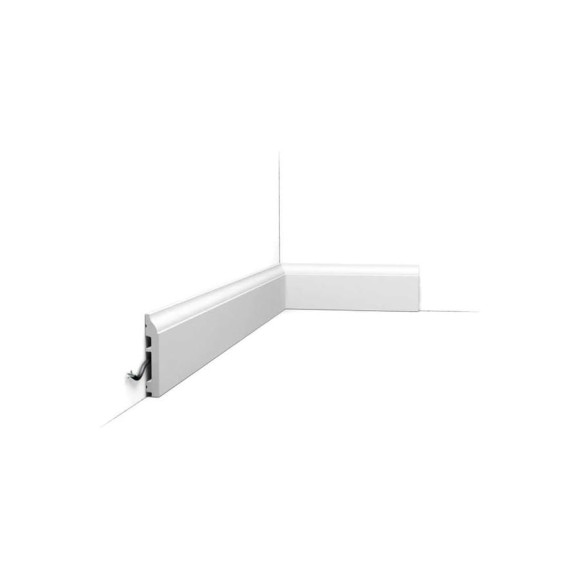 Плинтус Oracdecor ORAC Skirting SX172