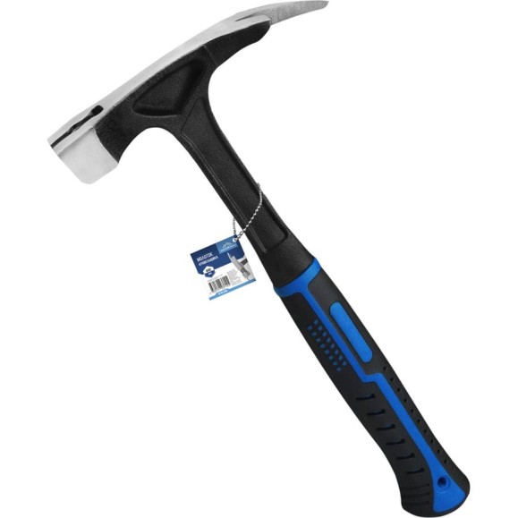 Молоток кровельщика vertextools 600гр, магнитный боек (1/ 12/ 24) 10-85-600 Молоток кровельщика vertextools 600гр, магнитный боек (1/ 12/ 24) 10-85-600