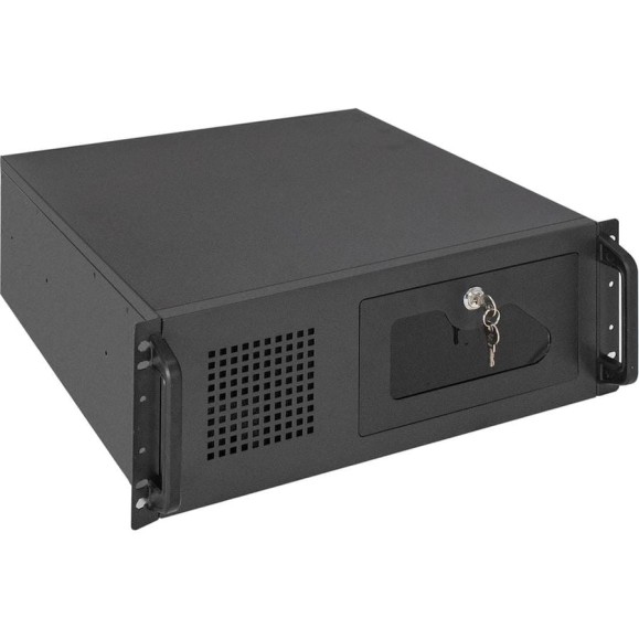 Серверный корпус ExeGate Pro 4U450-17 RM 19, высота 4U, глубина 450, БП 800RADS, 2 USB 295919 Серверный корпус ExeGate Pro 4U450-17 RM 19, высота 4U, глубина 450, БП 800RADS, 2 USB 295919