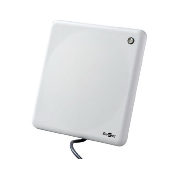 Считыватель UHF Smartec ST-LR320 интерфейс, RS232, RS485, Wiegand26/34, дальность 0-10 м, -30- 60 С smkd0347 Считыватель UHF Smartec ST-LR320 интерфейс, RS232, RS485, Wiegand26/34, дальность 0-10 м, -30- 60 С smkd0347