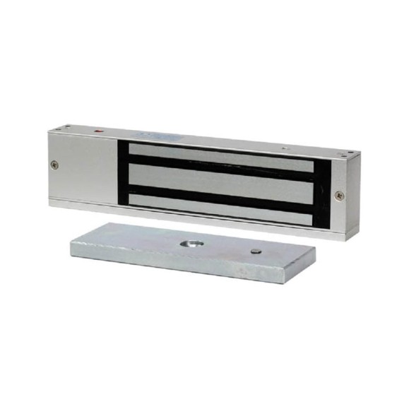 Электромагнитный замок Smartec ST-EL350ML мониторинг, СИД, внутреннее исполнение, 12 VDC / 500мА или 24VDC / 250мА, усилие 350 кг. smkd0102 Электромагнитный замок Smartec ST-EL350ML мониторинг, СИД, внутреннее исполнение, 12 VDC / 500мА или 24VDC / 250мА, усилие 350 кг. smkd0102