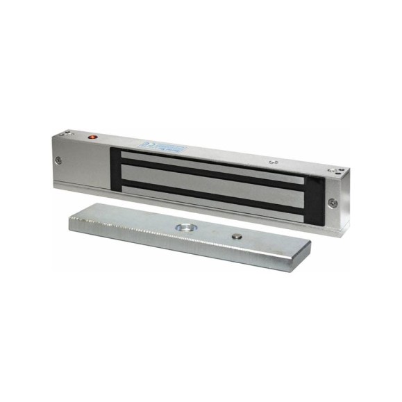 Электромагнитный замок Smartec ST-EL250ML мониторинг, СИД, внутреннее исполнение, 12 VDC / 500мА или 24VDC / 250мА, усилие 270 кг. smkd0097 Электромагнитный замок Smartec ST-EL250ML мониторинг, СИД, внутреннее исполнение, 12 VDC / 500мА или 24VDC / 250мА, усилие 270 кг. smkd0097