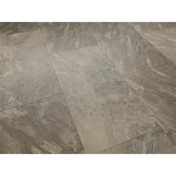 Кварц-виниловая плитка Fast Floor SPC STONE Хибины FST 209 NEW