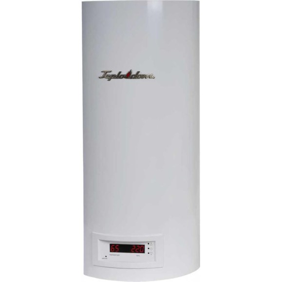 Электрический котел TEPLODOM I-TRM SILVER STS 6 кВт 281